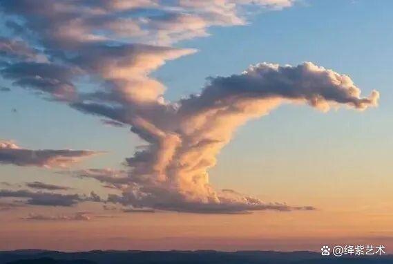 叹为观止！16个大自然造就的艺术，美得仿佛被精心设计过插图5