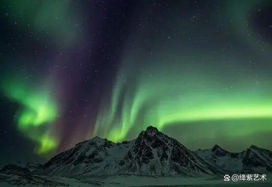 叹为观止！16个大自然造就的艺术，美得仿佛被精心设计过插图