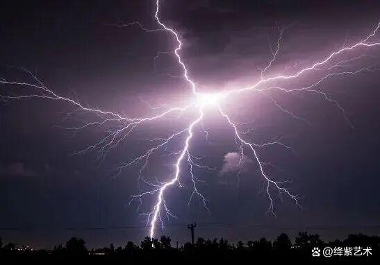 叹为观止！16个大自然造就的艺术，美得仿佛被精心设计过插图6