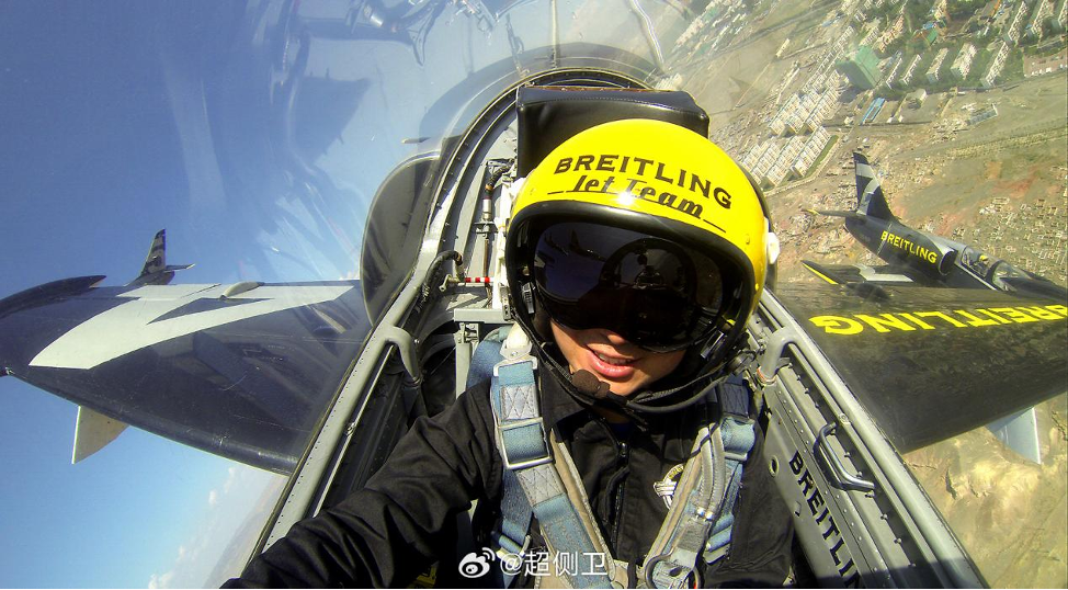 航空影像与设备制造联动,SmallRig携手航空摄影师超侧卫开启场景共创新征程插图1 航空影像与设备制造联动,SmallRig携手航空摄影师超侧卫开启场景共创新征程插图1