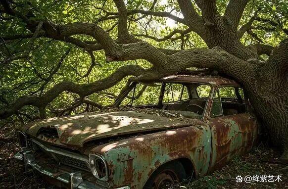 叹为观止！16个大自然造就的艺术，美得仿佛被精心设计过插图7