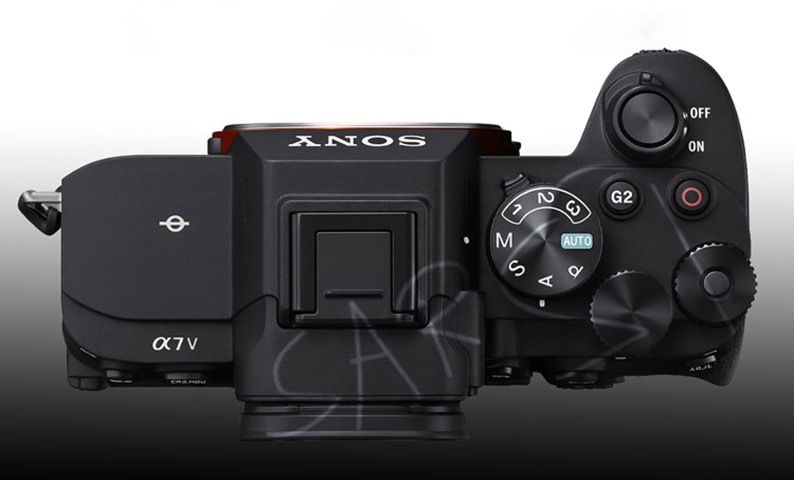 实锤了!索尼A7V真机曝光,还是那块3300万像素的CMOS?插图 实锤了!索尼A7V真机曝光,还是那块3300万像素的CMOS?插图