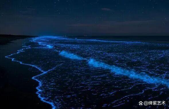 叹为观止！16个大自然造就的艺术，美得仿佛被精心设计过插图13