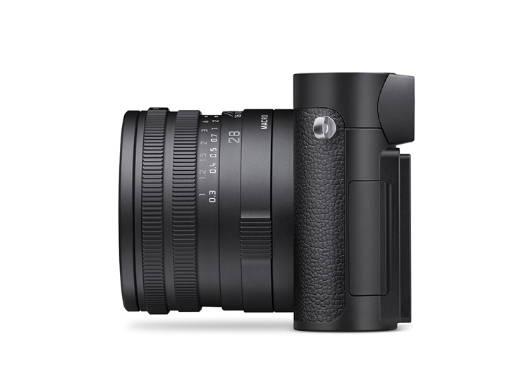 徕卡发布Q3 Monochrom相机：Q系统第二代，专注纯粹黑白插图12