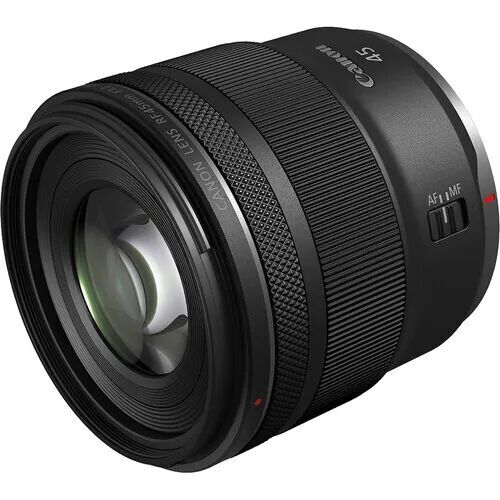 F1.2不再昂贵！佳能RF45mm F1.2 STM登场，售价2949元插图9