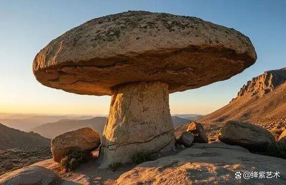 叹为观止！16个大自然造就的艺术，美得仿佛被精心设计过插图4