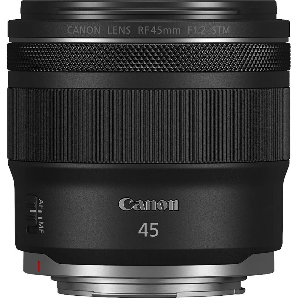 F1.2不再昂贵！佳能RF45mm F1.2 STM登场，售价2949元插图8