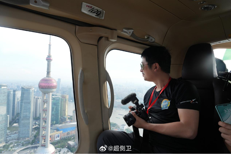 航空影像与设备制造联动,SmallRig携手航空摄影师超侧卫开启场景共创新征程插图8 航空影像与设备制造联动,SmallRig携手航空摄影师超侧卫开启场景共创新征程插图8