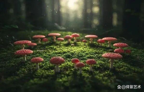 叹为观止！16个大自然造就的艺术，美得仿佛被精心设计过插图9