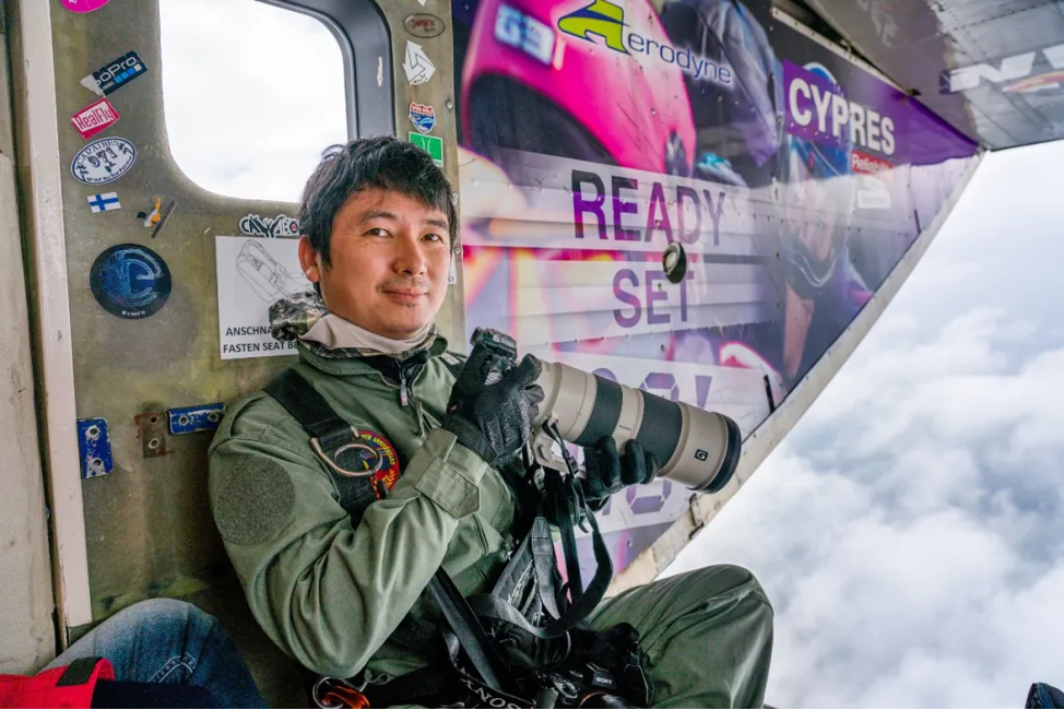 航空影像与设备制造联动,SmallRig携手航空摄影师超侧卫开启场景共创新征程插图2 航空影像与设备制造联动,SmallRig携手航空摄影师超侧卫开启场景共创新征程插图2