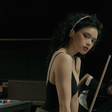 桌球也是一个创作热门题材插图6