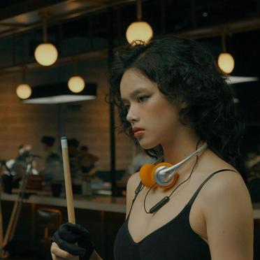 桌球也是一个创作热门题材插图4