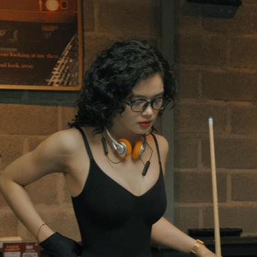 桌球也是一个创作热门题材插图2