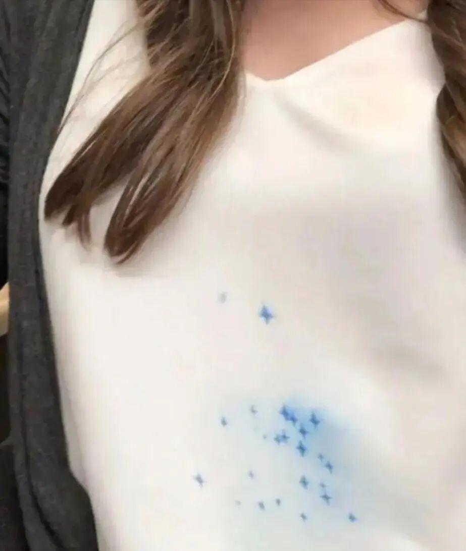 太巧了吧！20张现实中的“神级错位”，完全没修图却像特效插图9