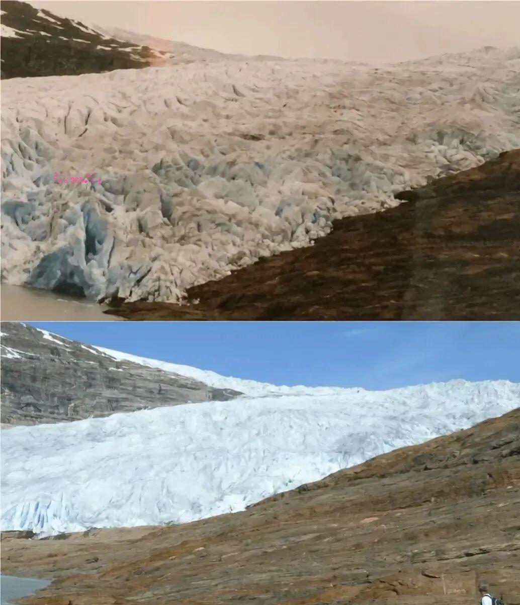 毫不留情的现实：21组对比照，看完你就懂什么叫“差距”插图20