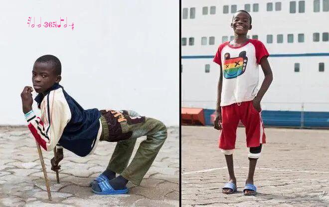 毫不留情的现实：21组对比照，看完你就懂什么叫“差距”插图18