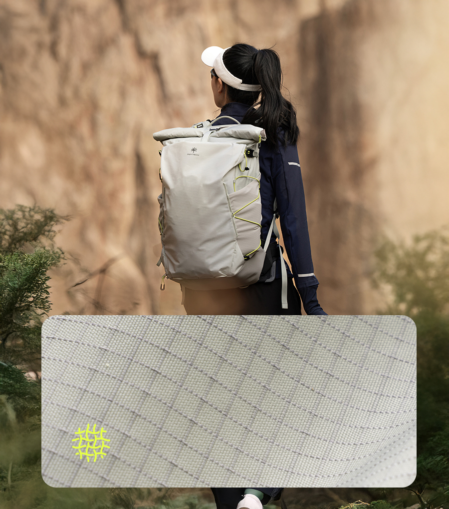 PGYTECH全新发布OnePro Ultralight双肩摄影包插图8 PGYTECH全新发布OnePro Ultralight双肩摄影包插图8