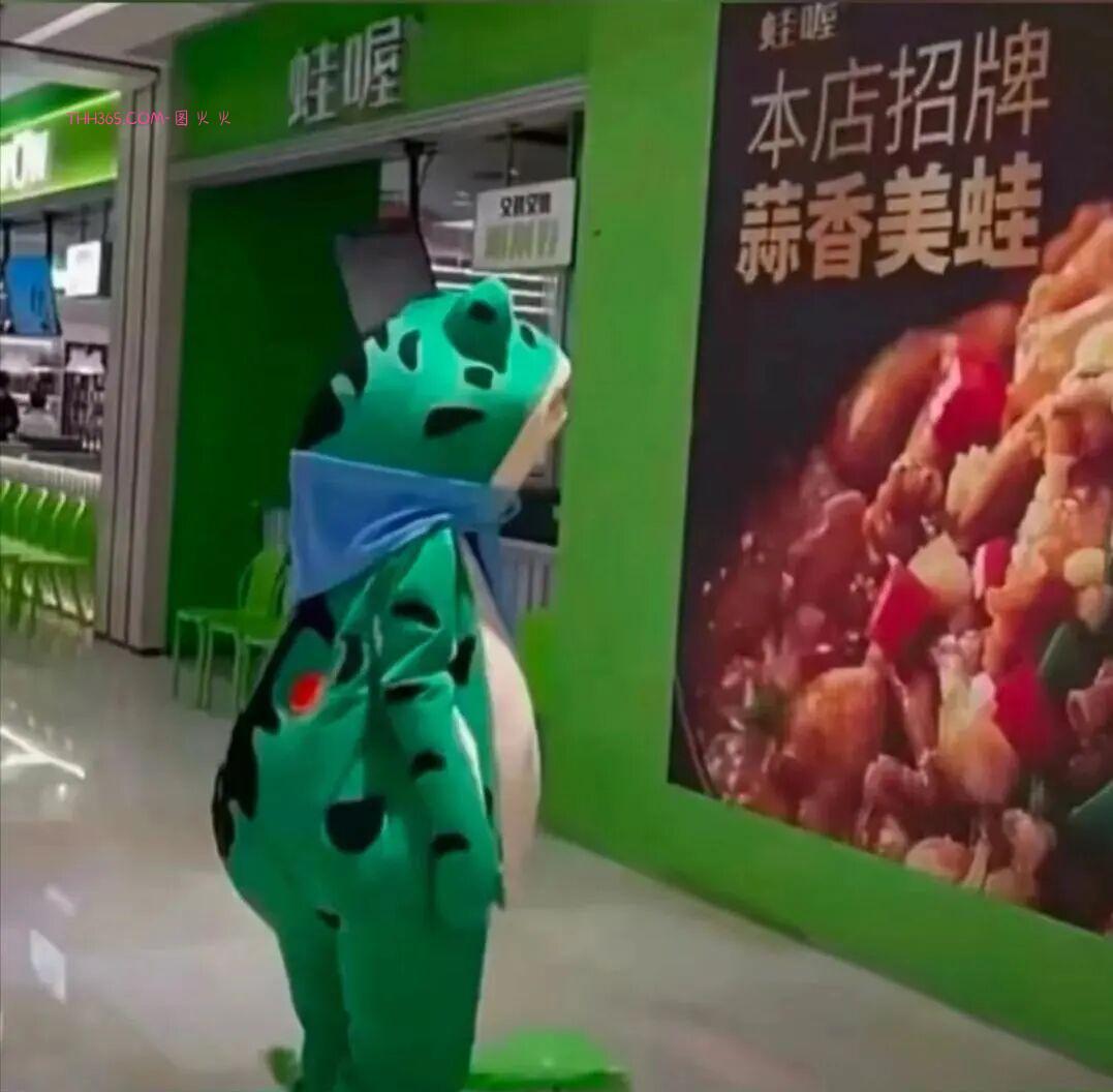 巧合界的天花板：20张照片太离谱，现实都编不出这样的剧本插图12