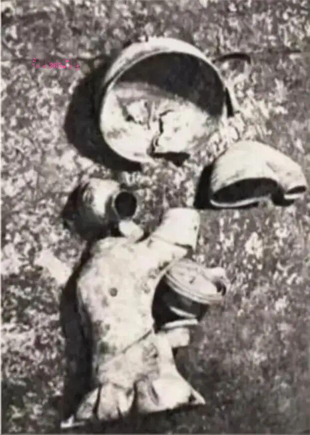 毫不留情的现实：21组对比照，看完你就懂什么叫“差距”插图4