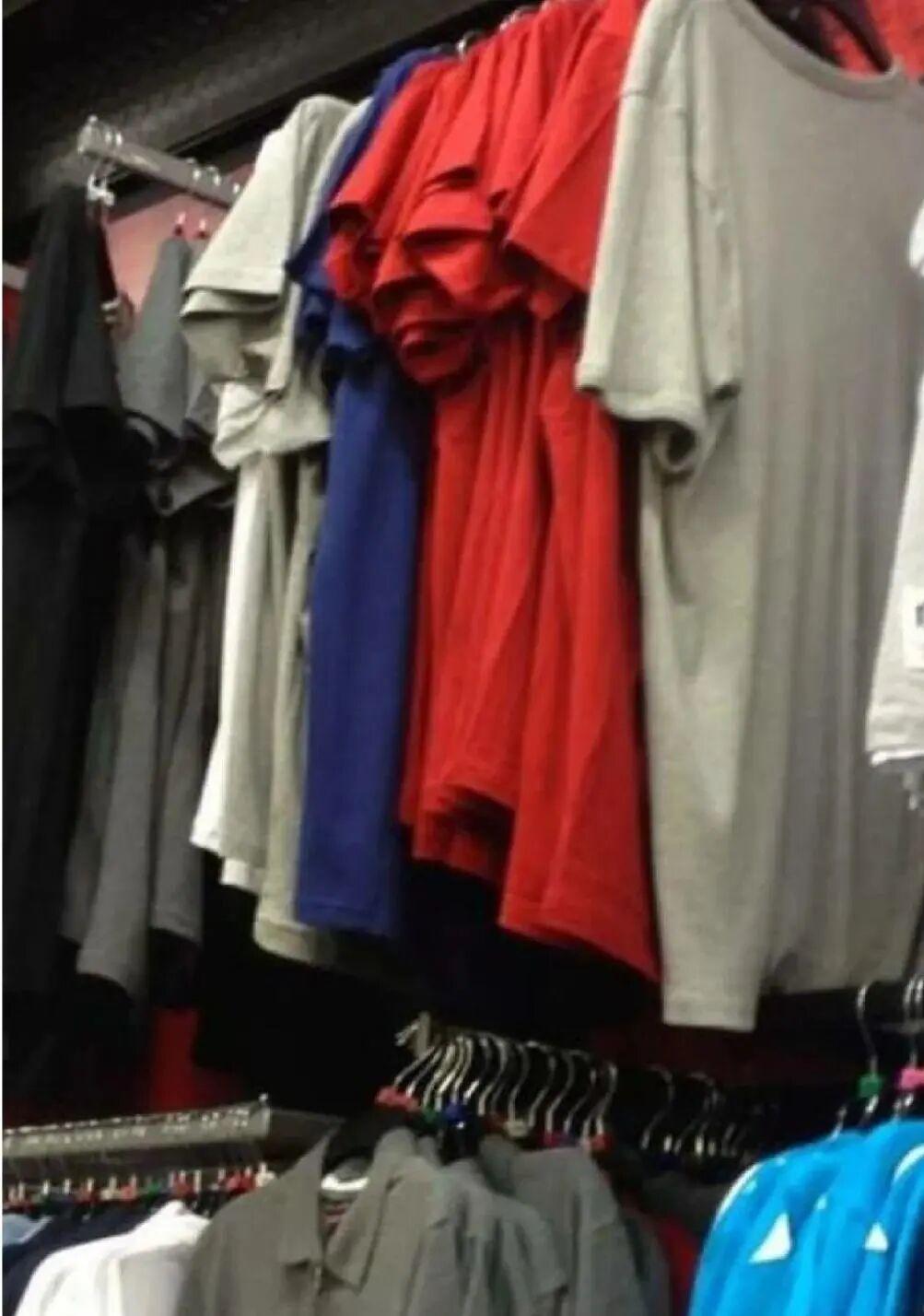 20张巧得离谱的照片：生活这导演，真是会安排插图8