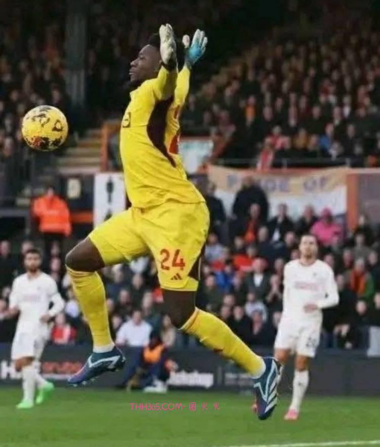 今日趣图：奥纳纳机票不慎脱手无法登机，租借土超交易取消！插图12