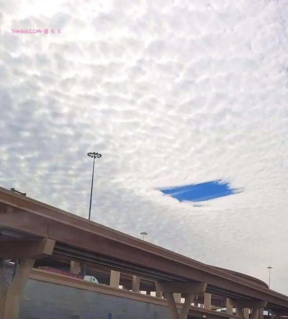 巧合界的天花板：20张照片太离谱，现实都编不出这样的剧本插图7