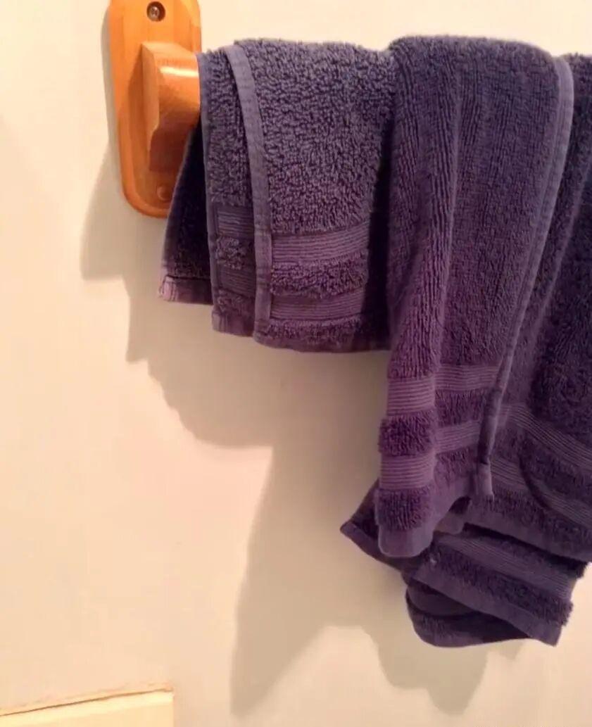 20张巧得离谱的照片：生活这导演，真是会安排插图7