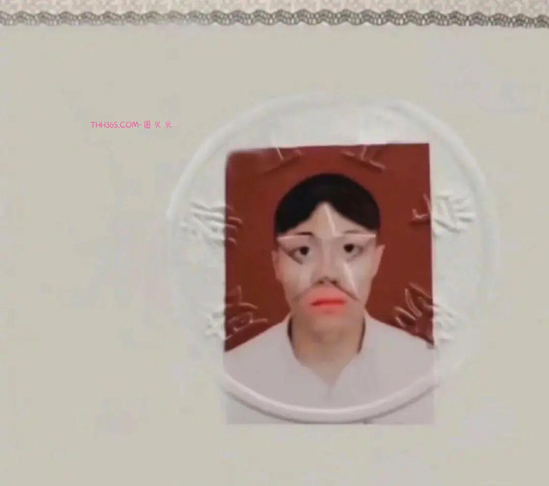 巧合界的天花板：20张照片太离谱，现实都编不出这样的剧本插图9