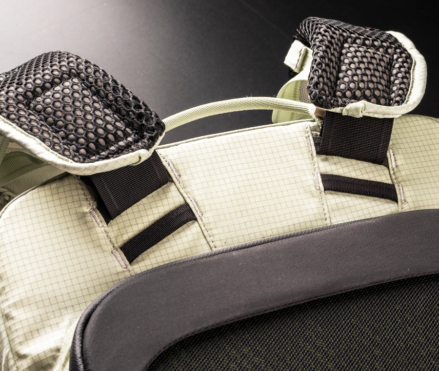 PGYTECH全新发布OnePro Ultralight双肩摄影包插图6 PGYTECH全新发布OnePro Ultralight双肩摄影包插图6