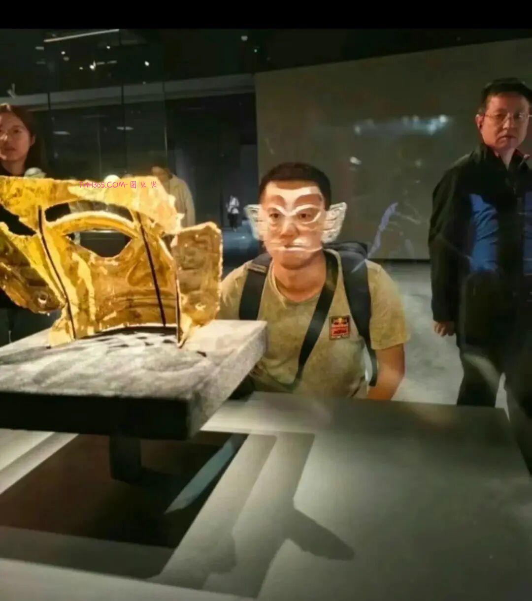 巧合界的天花板：20张照片太离谱，现实都编不出这样的剧本插图10