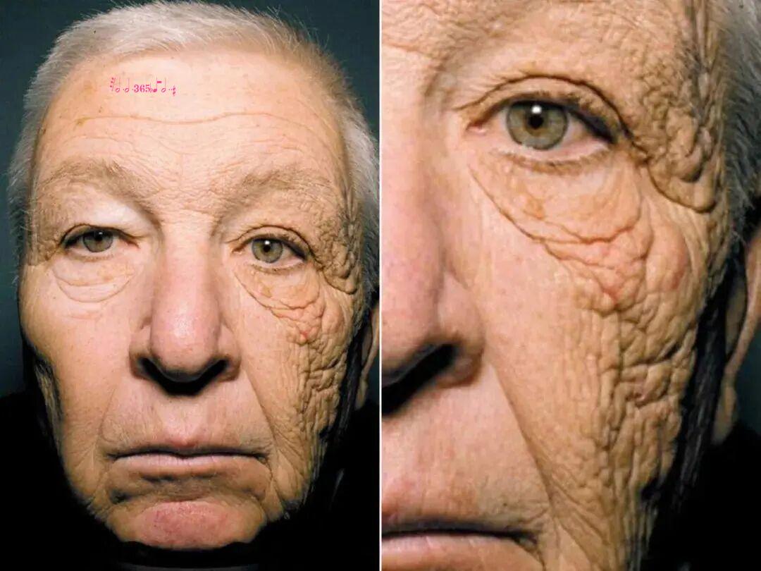 毫不留情的现实：21组对比照，看完你就懂什么叫“差距”插图8