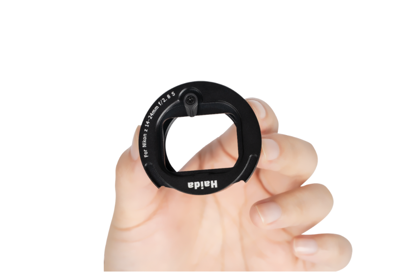 Haida后置滤镜For Sigma 15mm F1.4 DG DN FISHEYE发布插图1