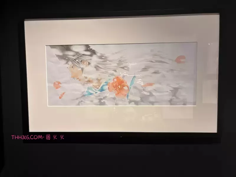 女高中生哭喊《这位漫画角色是谁》完全就是极品天菜却不知道他哪位插图4 女高中生哭喊《这位漫画角色是谁》完全就是极品天菜却不知道他哪位插图4