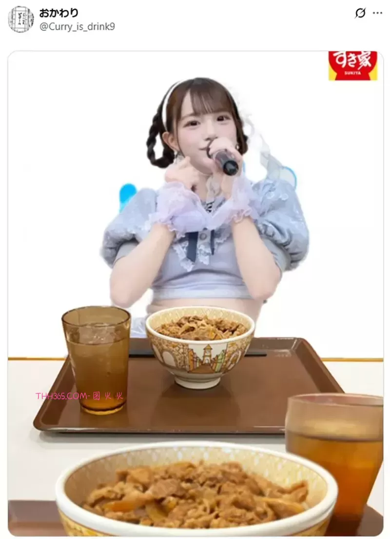 《在意腰间肉的偶像》侧腹出现皱褶让她傻眼了 求网友帮修图引爆恶搞热潮插图14 《在意腰间肉的偶像》侧腹出现皱褶让她傻眼了 求网友帮修图引爆恶搞热潮插图14