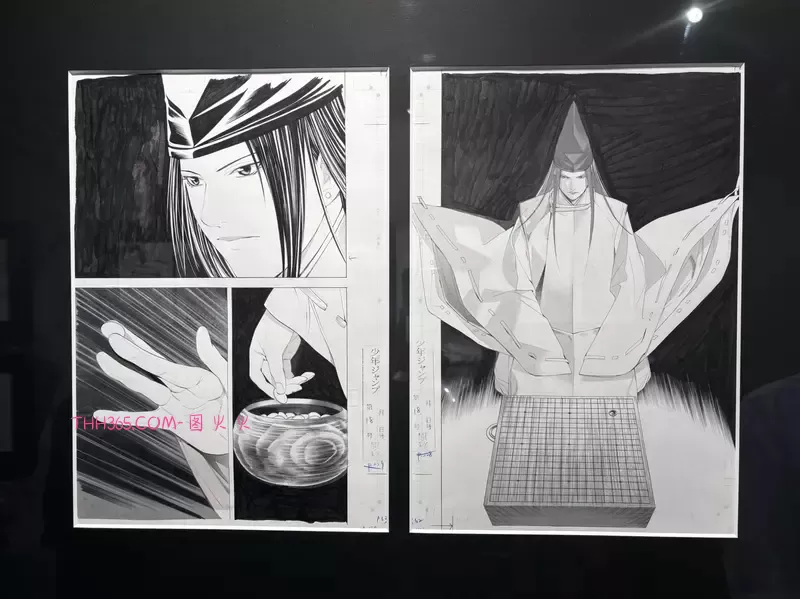 女高中生哭喊《这位漫画角色是谁》完全就是极品天菜却不知道他哪位插图5 女高中生哭喊《这位漫画角色是谁》完全就是极品天菜却不知道他哪位插图5