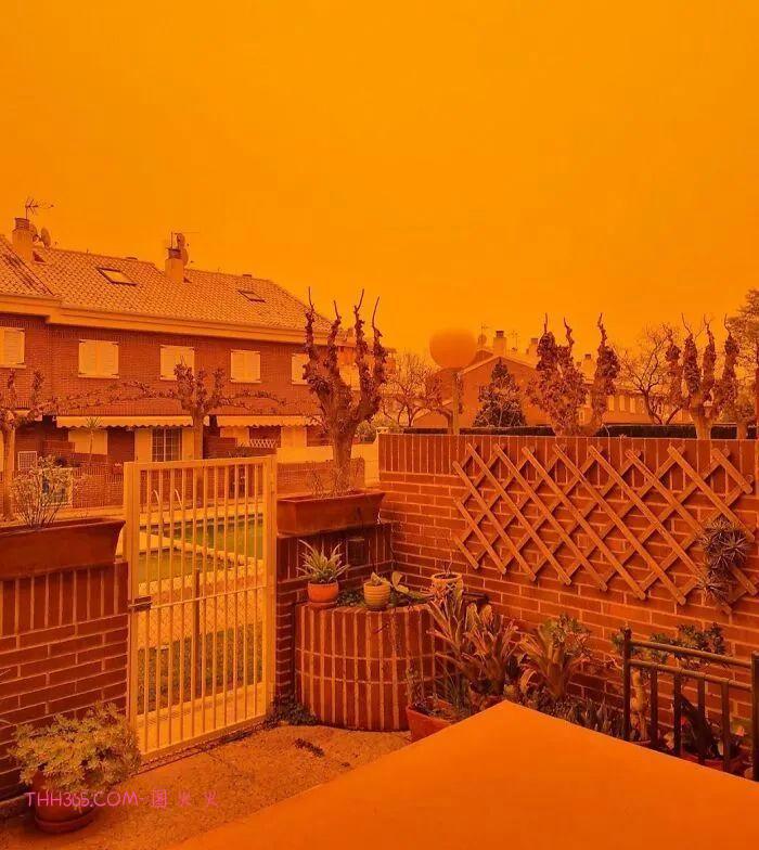 30张让人又敬畏又害怕的自然瞬间：风暴、火山、闪电，全是地球的“怒吼”插图6