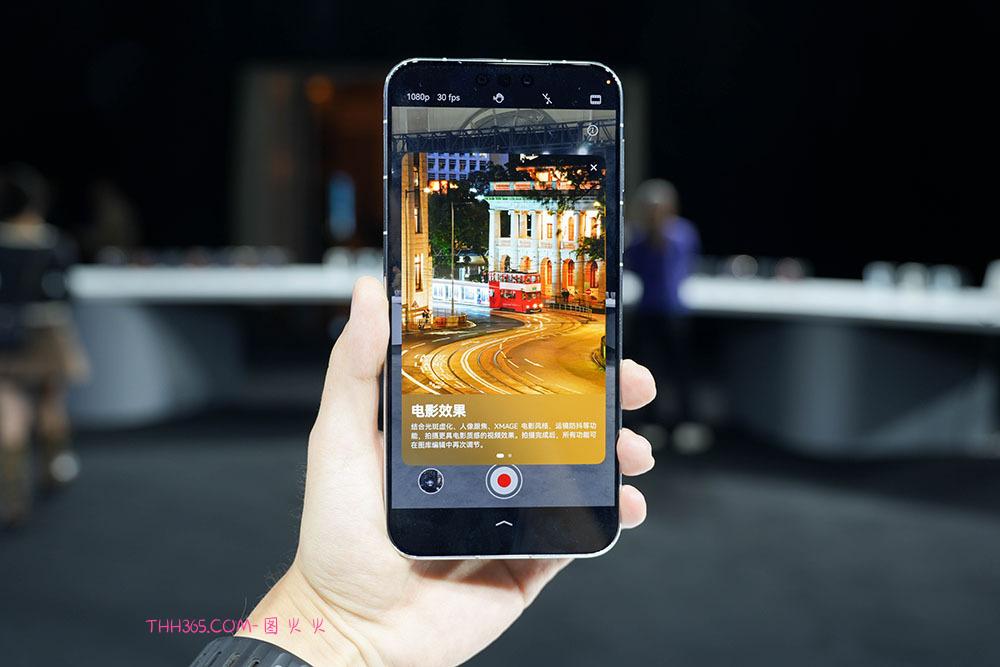 华为直板与折叠影像双旗舰:Mate 80 Pro Max与Mate X7发布插图7 华为直板与折叠影像双旗舰:Mate 80 Pro Max与Mate X7发布插图7