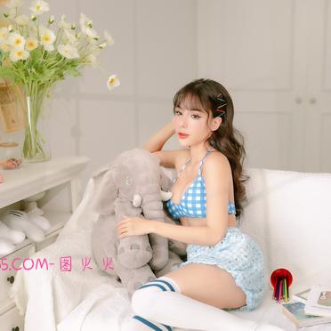 拍人像如何更好的突出主体?插图1 拍人像如何更好的突出主体?插图1