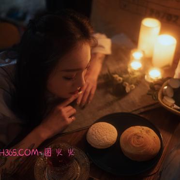 弱光环境人像好不好拍？插图6