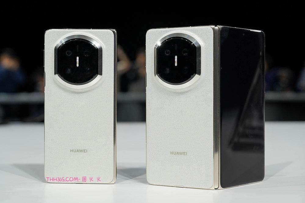 华为直板与折叠影像双旗舰:Mate 80 Pro Max与Mate X7发布插图11 华为直板与折叠影像双旗舰:Mate 80 Pro Max与Mate X7发布插图11