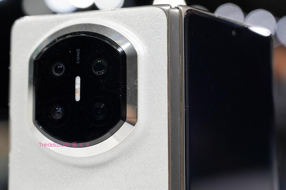 华为直板与折叠影像双旗舰:Mate 80 Pro Max与Mate X7发布插图16 华为直板与折叠影像双旗舰:Mate 80 Pro Max与Mate X7发布插图16