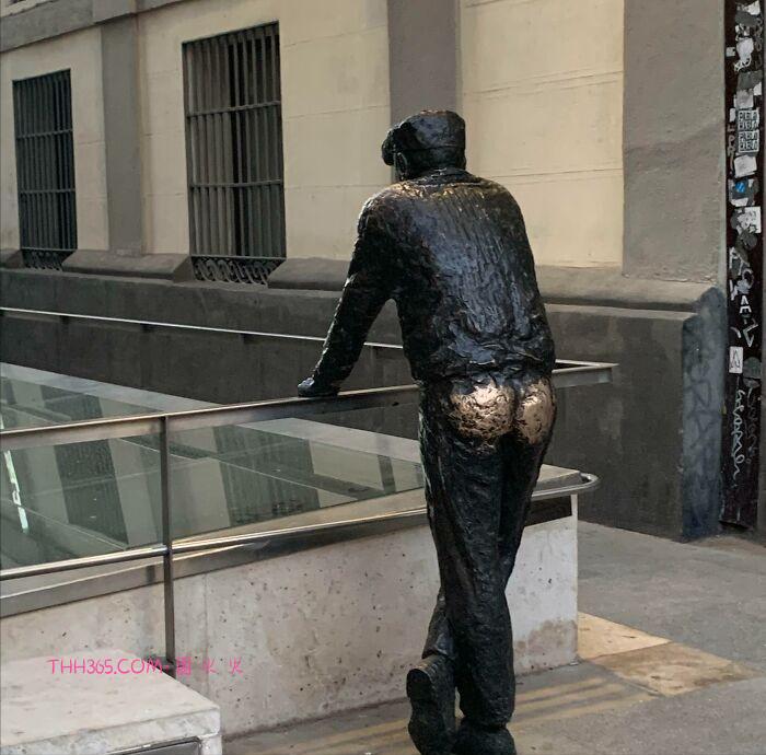 20张让你“看到”时间的照片:每一张都在诉说着“岁月真的会留下痕迹”插图17 20张让你“看到”时间的照片:每一张都在诉说着“岁月真的会留下痕迹”插图17