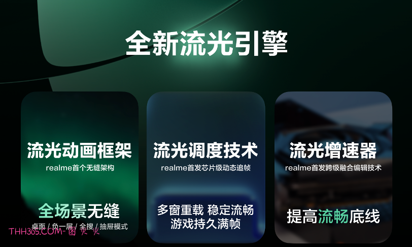 realme UI 7.0正式版发布：AI全面进化，真我GT8系列首发搭载插图4