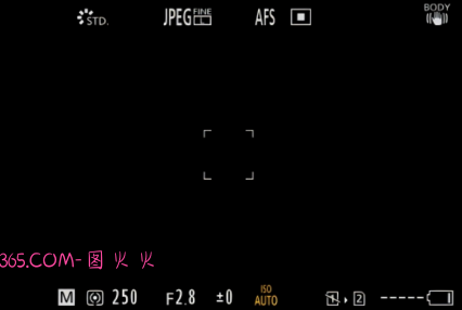 固件&软件更新! | LUMIX S1二代系列全画幅及LUMIX Flow专业性能再进化插图8 固件&软件更新! | LUMIX S1二代系列全画幅及LUMIX Flow专业性能再进化插图8