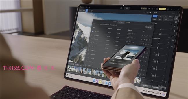 像素蛋糕加速布局 AI 图像生产力赛道，鸿蒙生态助力品牌打开系统级增长空间插图2