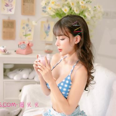 拍人像如何更好的突出主体?插图3 拍人像如何更好的突出主体?插图3