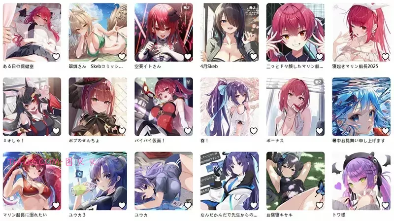 《绘师脑出血惊魂》画到一半惊觉不对劲 当机立断叫救护车捡回一命了插图3