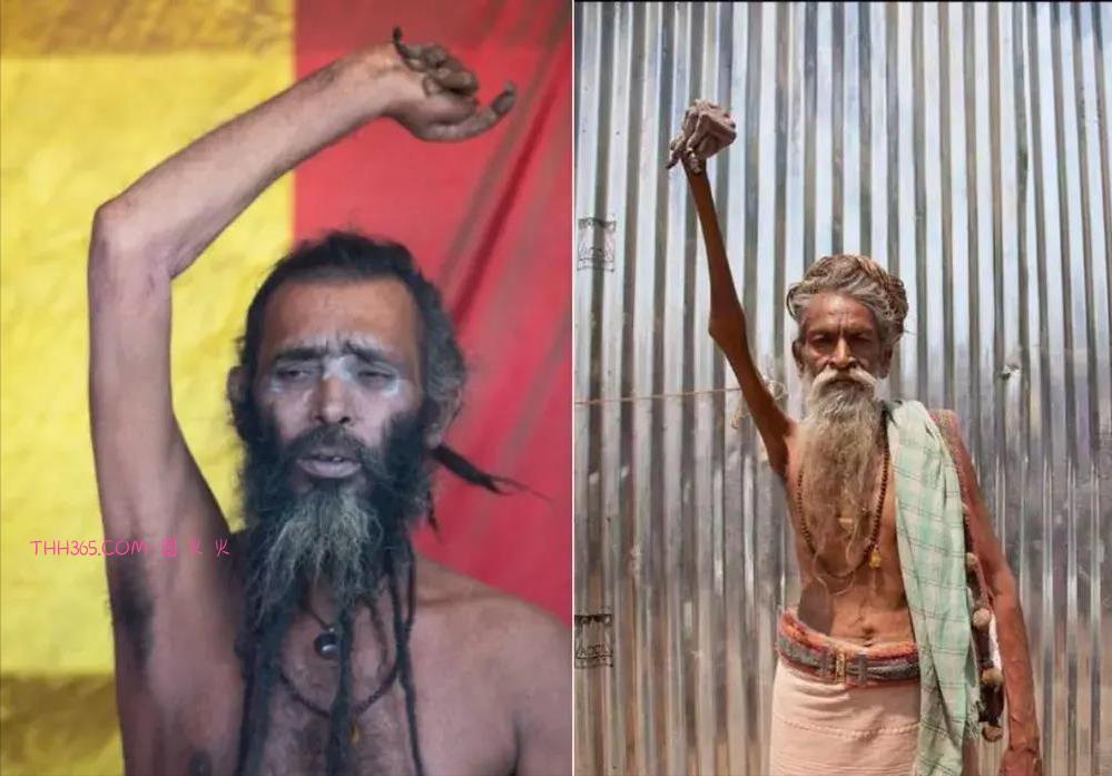 20张让你“看到”时间的照片:每一张都在诉说着“岁月真的会留下痕迹”插图8 20张让你“看到”时间的照片:每一张都在诉说着“岁月真的会留下痕迹”插图8