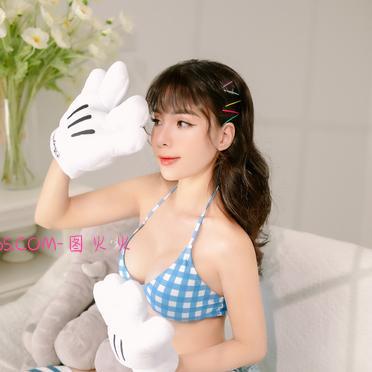 拍人像如何更好的突出主体?插图4 拍人像如何更好的突出主体?插图4