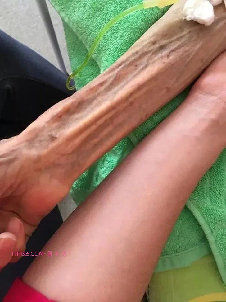 20张让你“看到”时间的照片:每一张都在诉说着“岁月真的会留下痕迹”插图2 20张让你“看到”时间的照片:每一张都在诉说着“岁月真的会留下痕迹”插图2